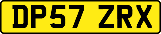 DP57ZRX