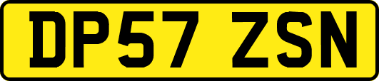 DP57ZSN