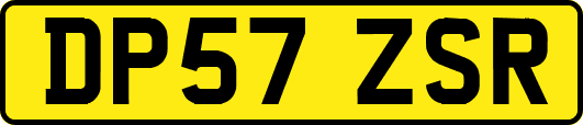DP57ZSR