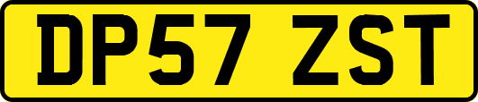 DP57ZST