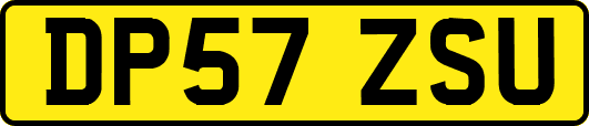 DP57ZSU