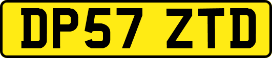 DP57ZTD