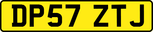 DP57ZTJ