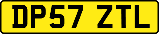 DP57ZTL