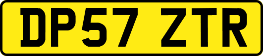 DP57ZTR