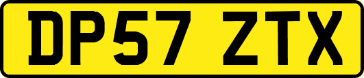 DP57ZTX