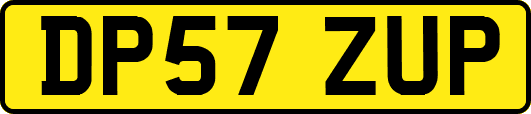 DP57ZUP