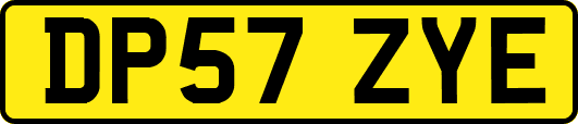 DP57ZYE
