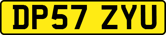 DP57ZYU