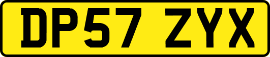 DP57ZYX
