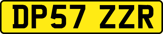 DP57ZZR