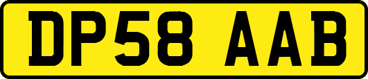 DP58AAB