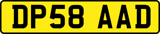 DP58AAD