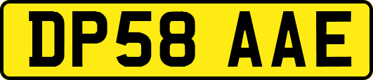 DP58AAE
