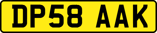 DP58AAK