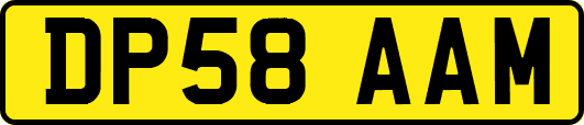 DP58AAM