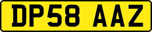 DP58AAZ