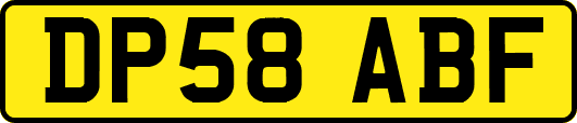 DP58ABF