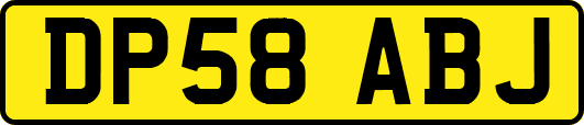 DP58ABJ