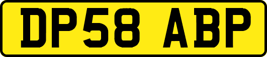 DP58ABP