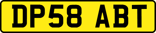 DP58ABT