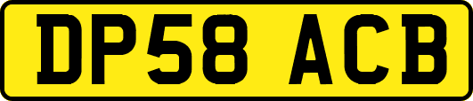 DP58ACB