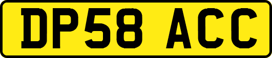 DP58ACC