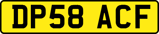 DP58ACF