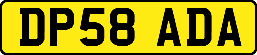 DP58ADA