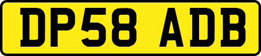 DP58ADB