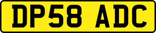 DP58ADC