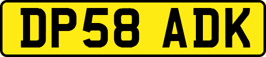 DP58ADK