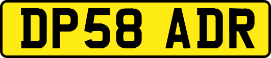 DP58ADR