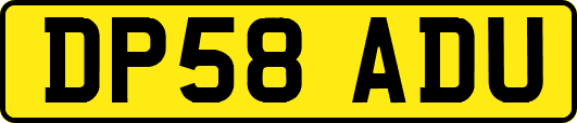 DP58ADU