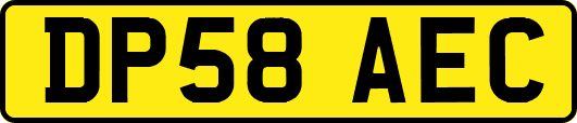 DP58AEC