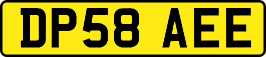 DP58AEE