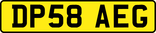 DP58AEG