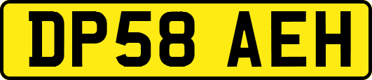 DP58AEH