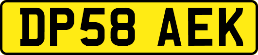 DP58AEK