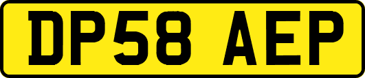 DP58AEP
