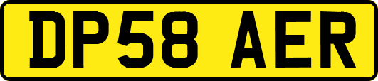 DP58AER