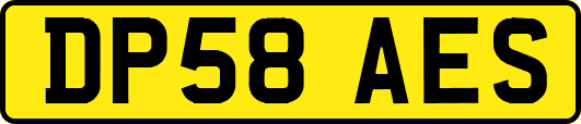 DP58AES