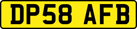 DP58AFB