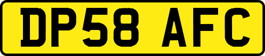 DP58AFC