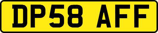 DP58AFF