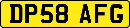 DP58AFG