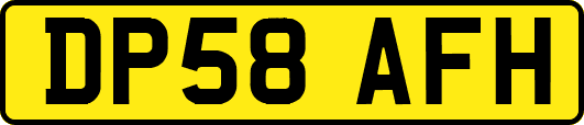 DP58AFH