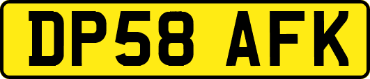 DP58AFK