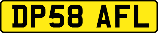 DP58AFL