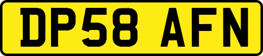 DP58AFN